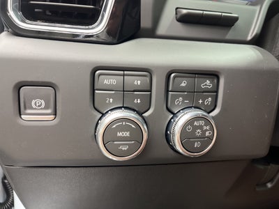 2026 GMC Sierra 2500HD Denali Ultimate