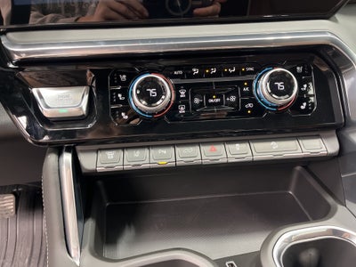 2026 GMC Sierra 2500HD Denali Ultimate