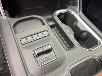 2026 GMC Sierra 2500HD Denali Ultimate