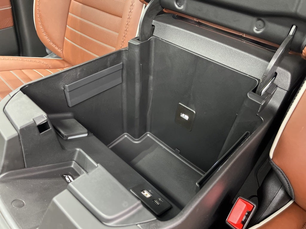 2026 GMC Sierra 2500HD Denali Ultimate