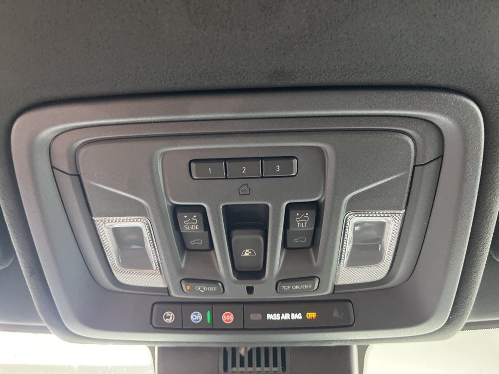 2026 GMC Sierra 2500HD Denali Ultimate