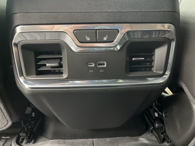 2026 GMC Sierra 2500HD Denali Ultimate