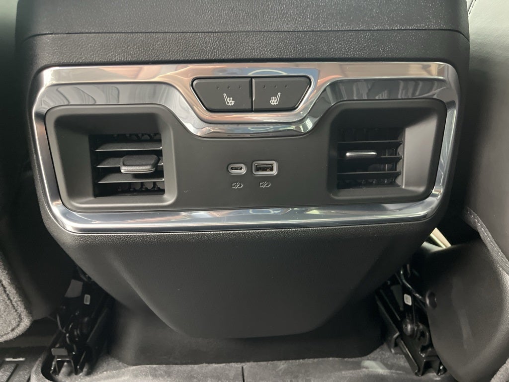 2026 GMC Sierra 2500HD Denali Ultimate