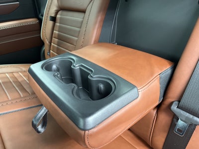 2026 GMC Sierra 2500HD Denali Ultimate