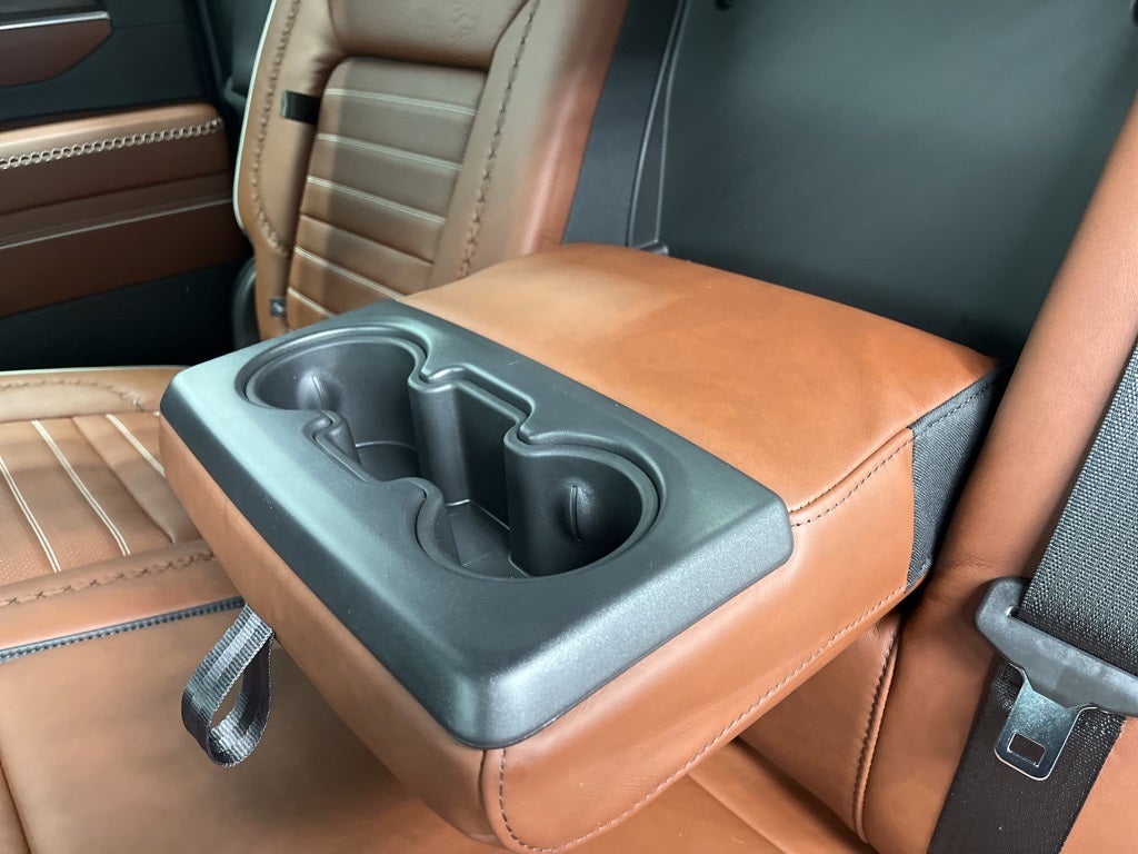 2026 GMC Sierra 2500HD Denali Ultimate