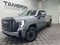 2026 GMC Sierra 2500HD Denali Ultimate