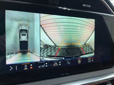 2026 GMC Sierra 2500HD Denali Ultimate