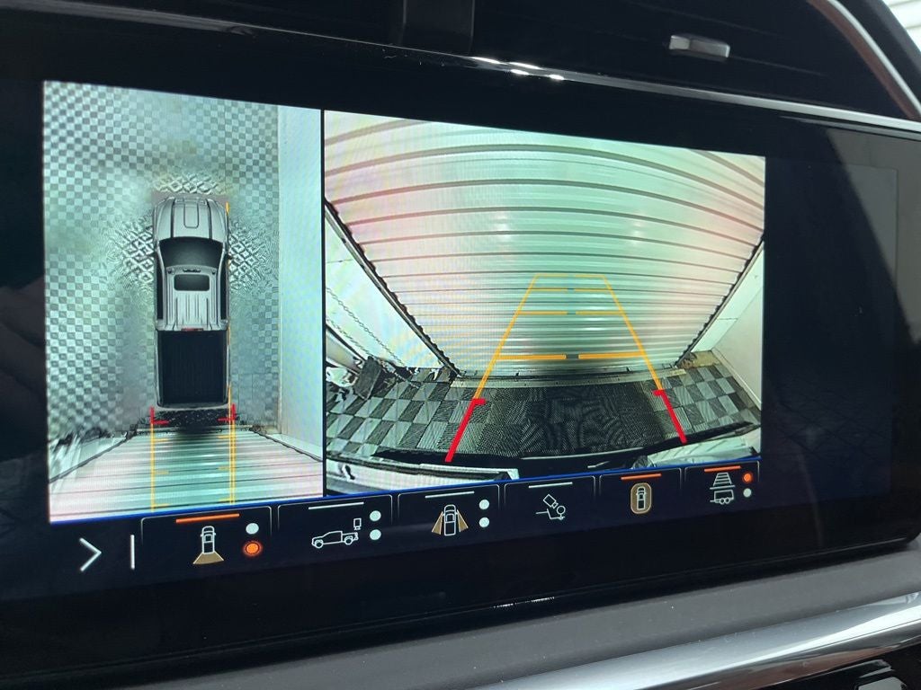 2026 GMC Sierra 2500HD Denali Ultimate