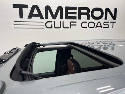 2026 GMC Sierra 2500HD Denali Ultimate