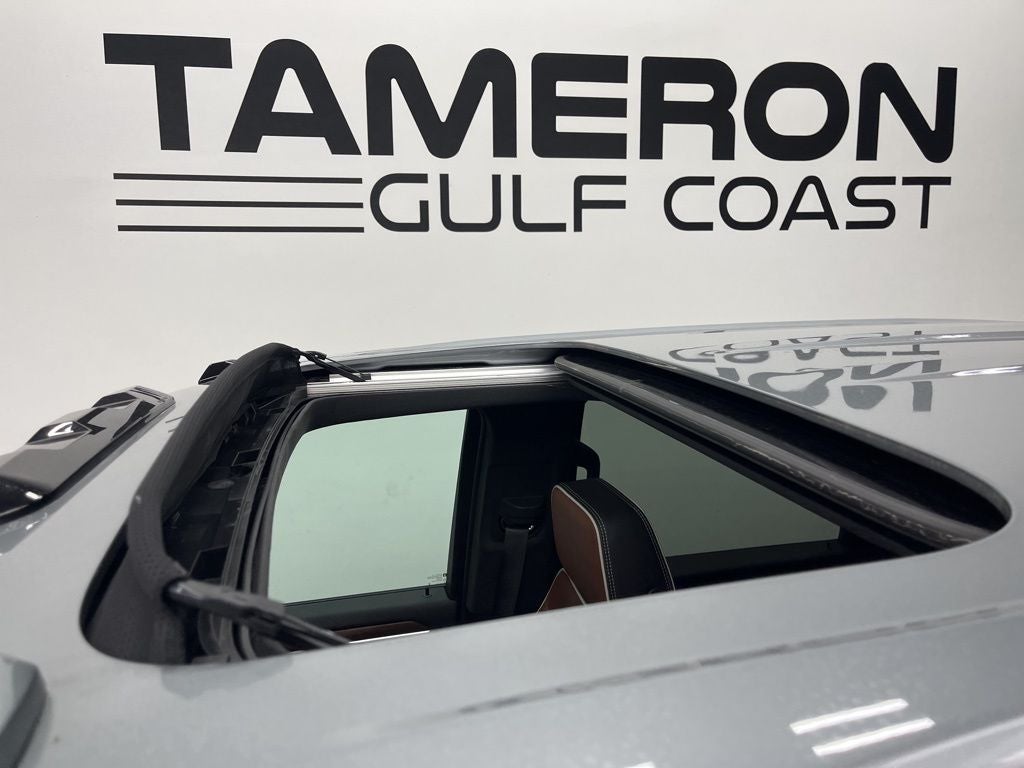 2026 GMC Sierra 2500HD Denali Ultimate