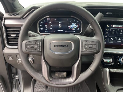 2026 GMC Sierra 2500HD Denali Ultimate