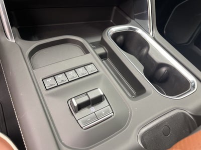 2026 GMC Sierra 2500HD Denali Ultimate