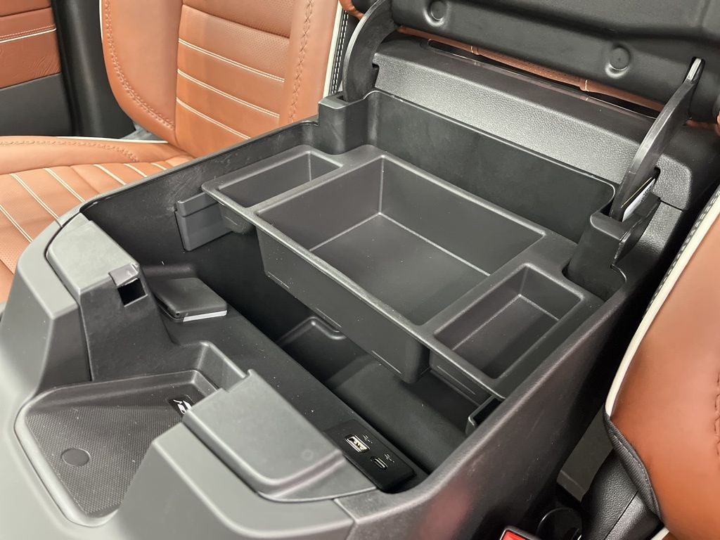 2026 GMC Sierra 2500HD Denali Ultimate