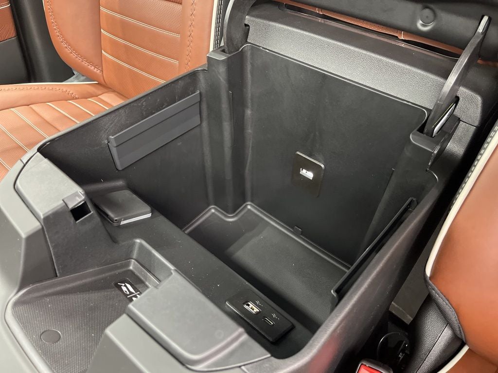 2026 GMC Sierra 2500HD Denali Ultimate