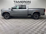 2026 GMC Sierra 2500HD Denali Ultimate