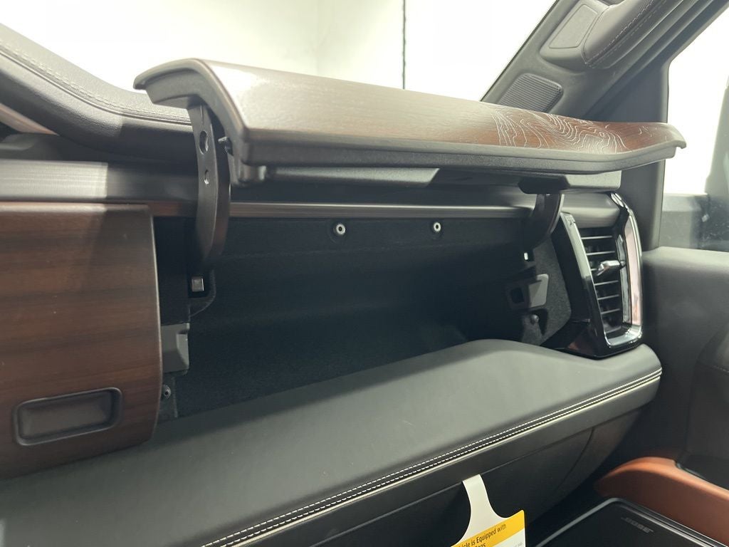 2026 GMC Sierra 2500HD Denali Ultimate