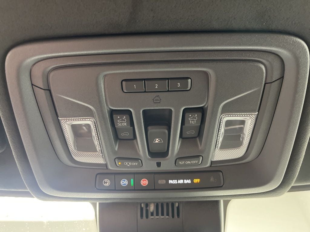 2026 GMC Sierra 2500HD Denali Ultimate