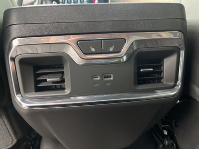 2026 GMC Sierra 2500HD Denali Ultimate