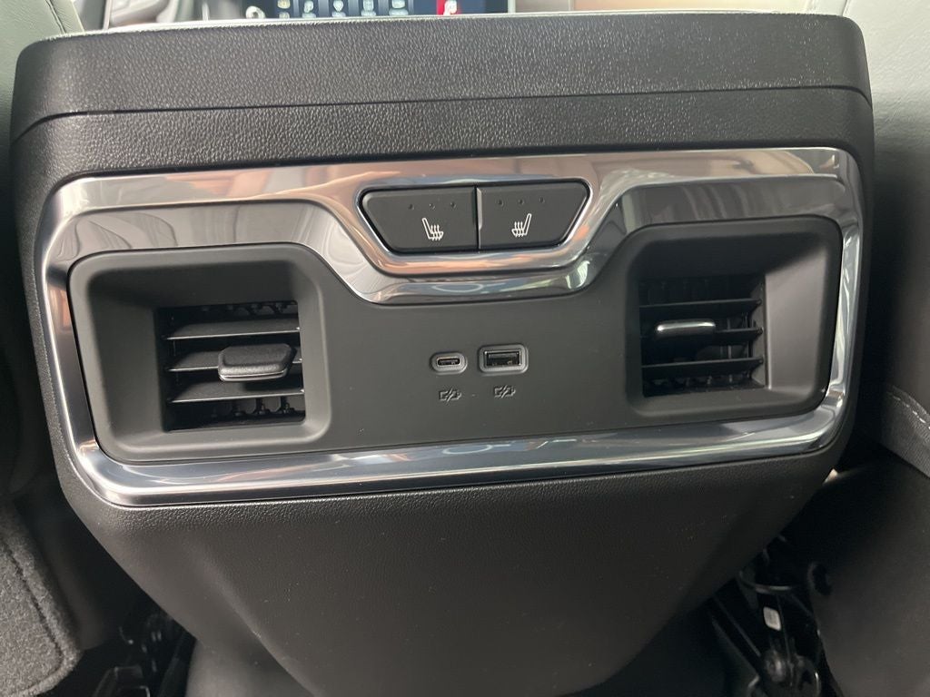 2026 GMC Sierra 2500HD Denali Ultimate