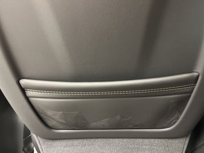 2026 GMC Sierra 2500HD Denali Ultimate