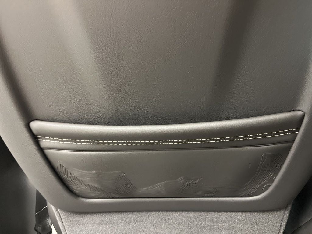 2026 GMC Sierra 2500HD Denali Ultimate