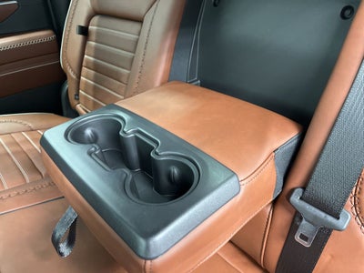 2026 GMC Sierra 2500HD Denali Ultimate