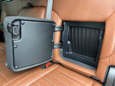 2026 GMC Sierra 2500HD Denali Ultimate