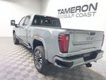 2026 GMC Sierra 2500HD Denali Ultimate
