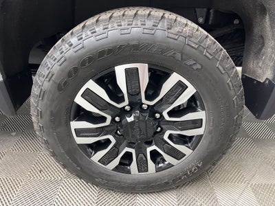 2026 GMC Sierra 2500HD Denali Ultimate