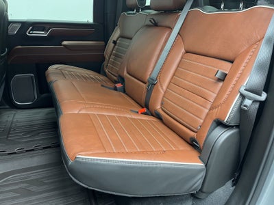 2026 GMC Sierra 2500HD Denali Ultimate