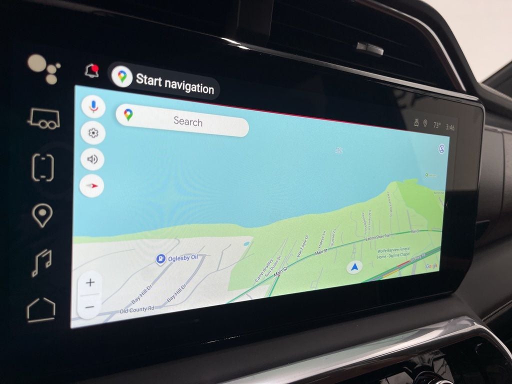 2026 GMC Sierra 2500HD Denali Ultimate