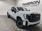 2026 GMC Sierra 2500HD Denali Ultimate