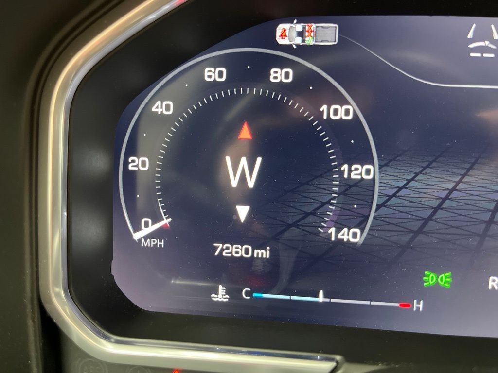 2026 GMC Sierra 2500HD Denali Ultimate