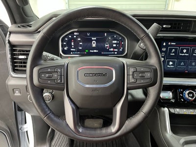 2026 GMC Sierra 2500HD Denali Ultimate
