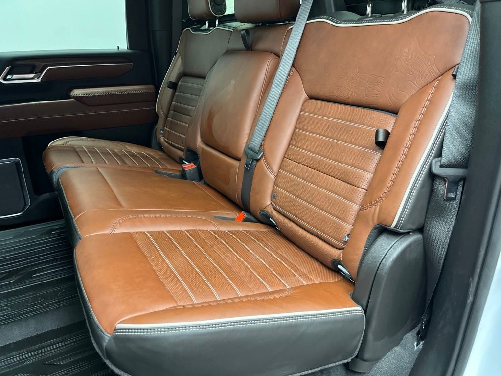 2026 GMC Sierra 2500HD Denali Ultimate