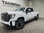 2026 GMC Sierra 2500HD Denali Ultimate