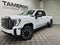 2026 GMC Sierra 2500HD Denali Ultimate
