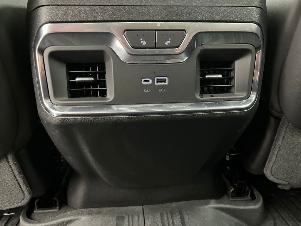 2026 GMC Sierra 2500HD Denali Ultimate