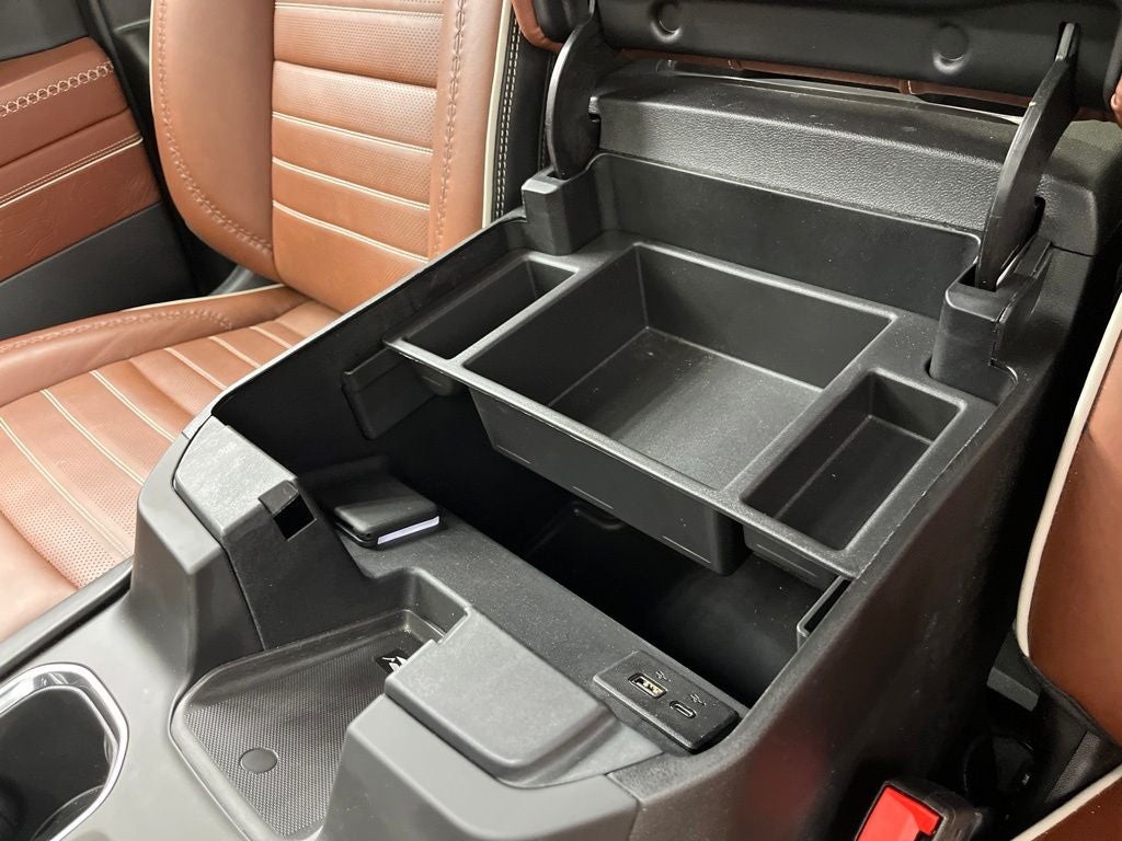 2026 GMC Sierra 2500HD Denali Ultimate