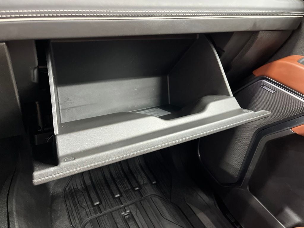 2026 GMC Sierra 2500HD Denali Ultimate