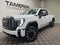 2026 GMC Sierra 2500HD Denali Ultimate