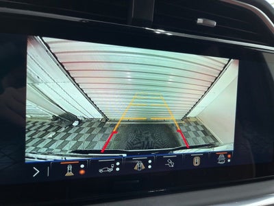 2026 GMC Sierra 2500HD Denali Ultimate