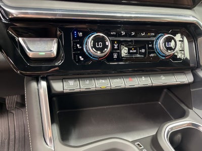 2026 GMC Sierra 2500HD Denali Ultimate