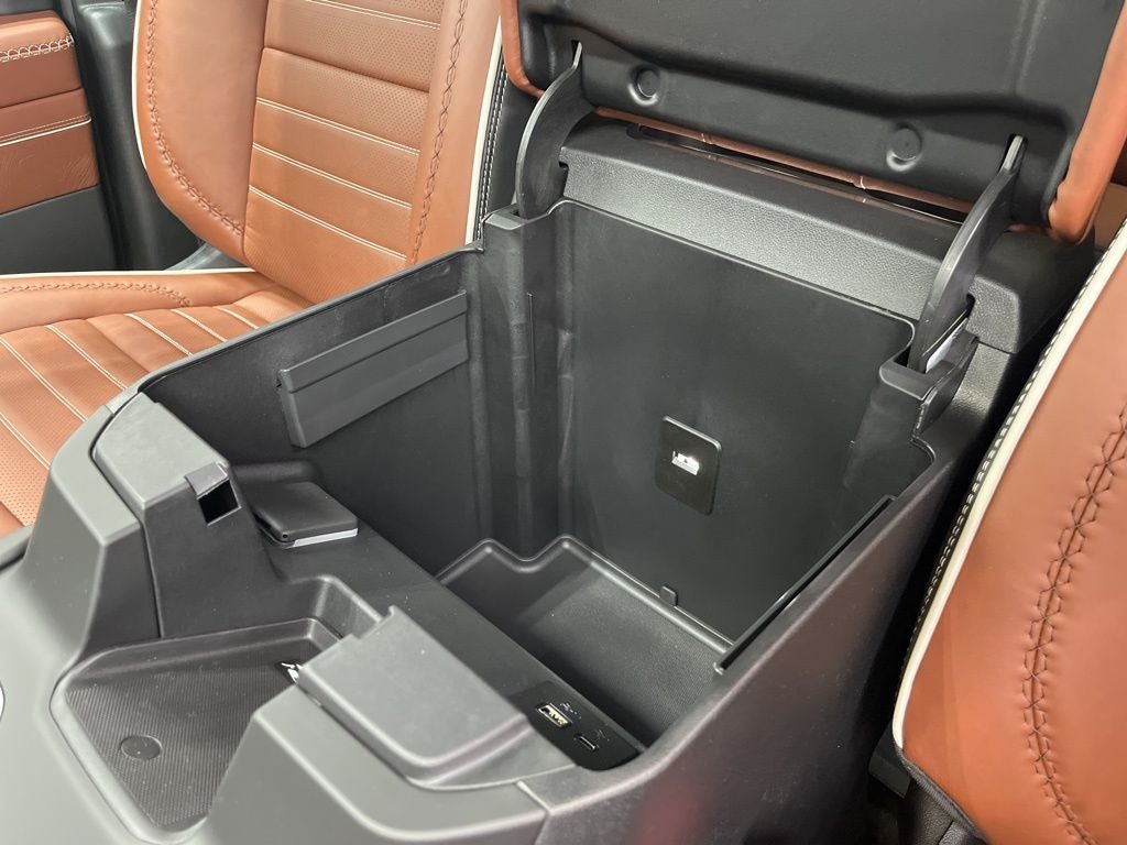 2026 GMC Sierra 2500HD Denali Ultimate