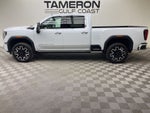 2026 GMC Sierra 2500HD Denali Ultimate