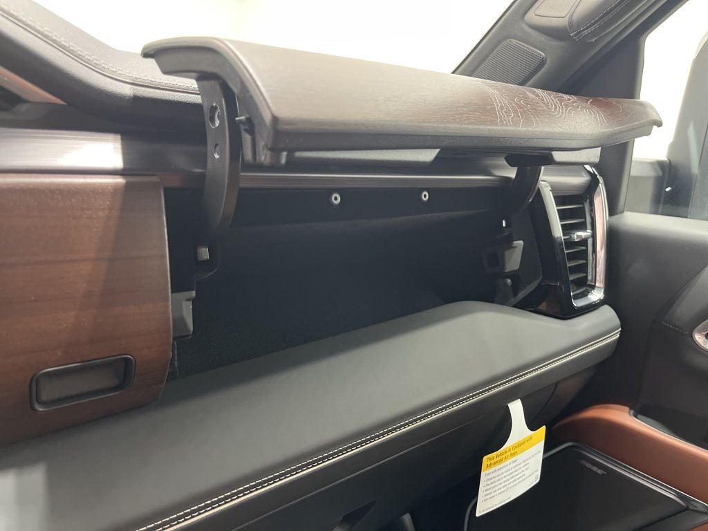 2026 GMC Sierra 2500HD Denali Ultimate