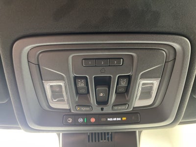 2026 GMC Sierra 2500HD Denali Ultimate