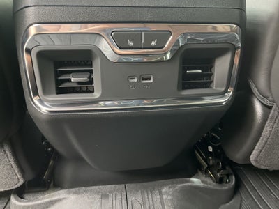 2026 GMC Sierra 2500HD Denali Ultimate