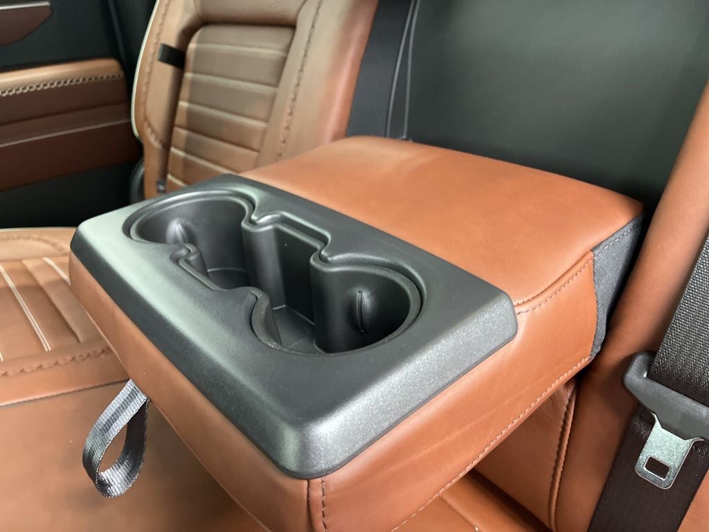2026 GMC Sierra 2500HD Denali Ultimate