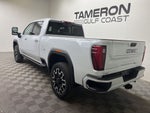 2026 GMC Sierra 2500HD Denali Ultimate